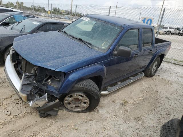 2005 GMC CANYON, 