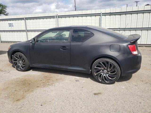 JTKJF5C71D3058673 - 2013 TOYOTA SCION TC Qara foto 2