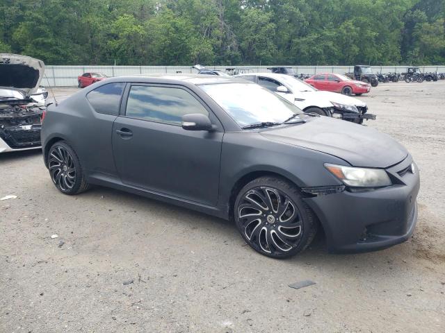 JTKJF5C71D3058673 - 2013 TOYOTA SCION TC Qara foto 4