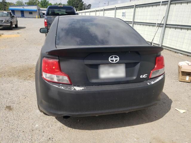 JTKJF5C71D3058673 - 2013 TOYOTA SCION TC Qara foto 6