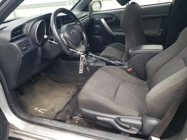 JTKJF5C71D3058673 - 2013 TOYOTA SCION TC Qara foto 7