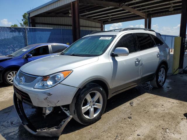 2007 HYUNDAI VERACRUZ GLS, 