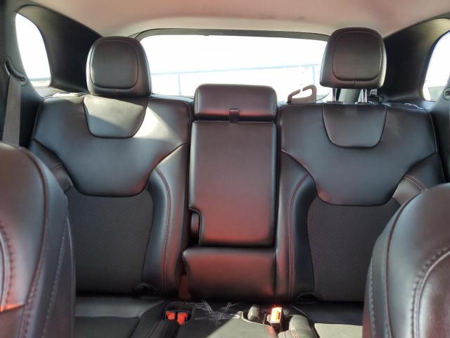 1C4PJMBX2LD646747 - 2020 JEEP CHEROKEE TRAILHAWK BLUE photo 10