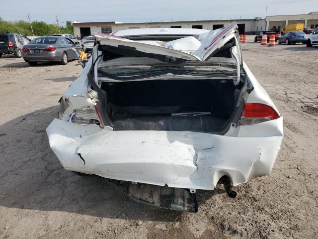 19XFA1F93AE029472 - 2010 HONDA CIVIC EXL 白色 照片 6