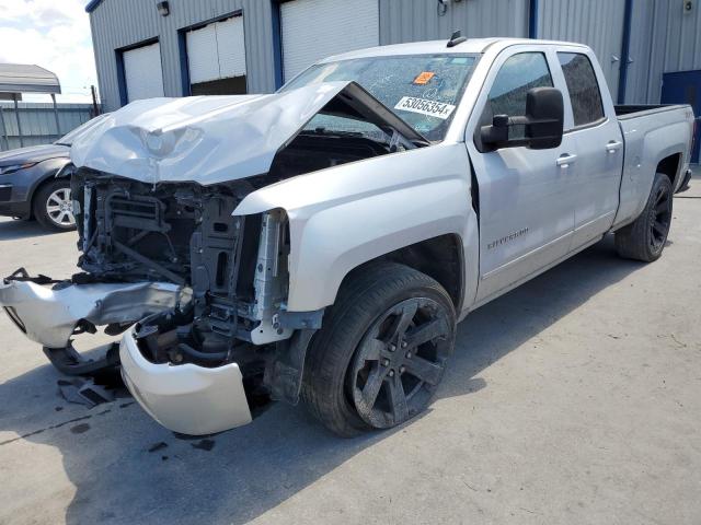 2017 CHEVROLET 1500 K1500 LT, 