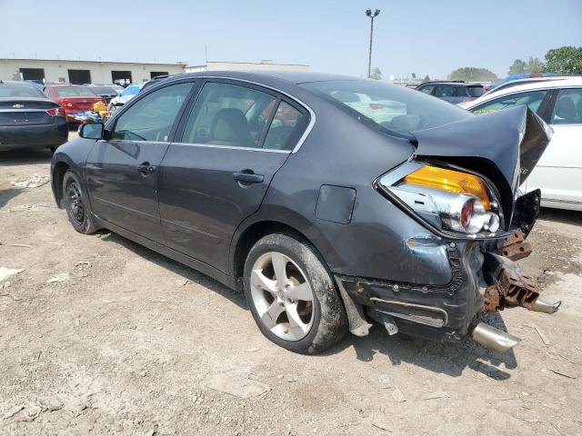 1N4BL21E08N453853 - 2008 NISSAN ALTIMA 3.5SE GRAY photo 2