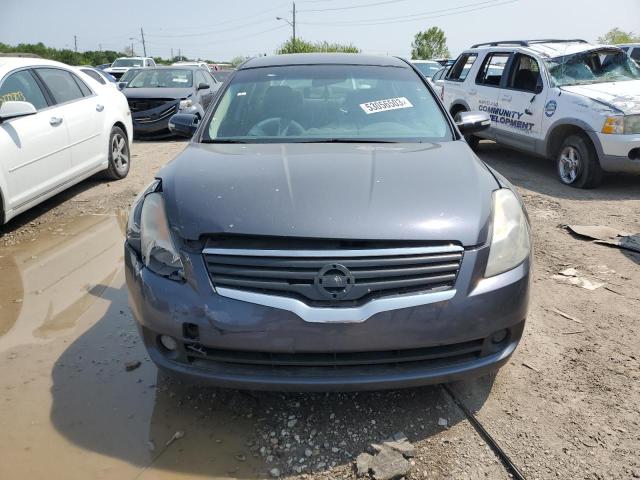 1N4BL21E08N453853 - 2008 NISSAN ALTIMA 3.5SE GRAY photo 5