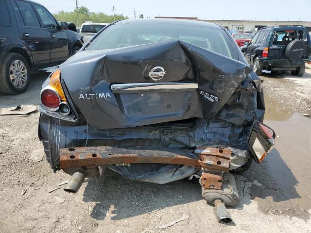 1N4BL21E08N453853 - 2008 NISSAN ALTIMA 3.5SE GRAY photo 6