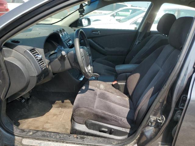 1N4BL21E08N453853 - 2008 NISSAN ALTIMA 3.5SE GRAY photo 7