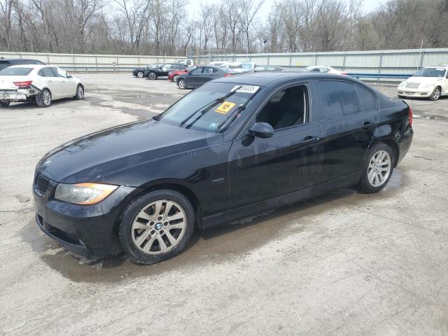 2007 BMW 328 I, 
