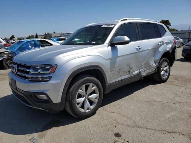 2018 VOLKSWAGEN ATLAS SE, 