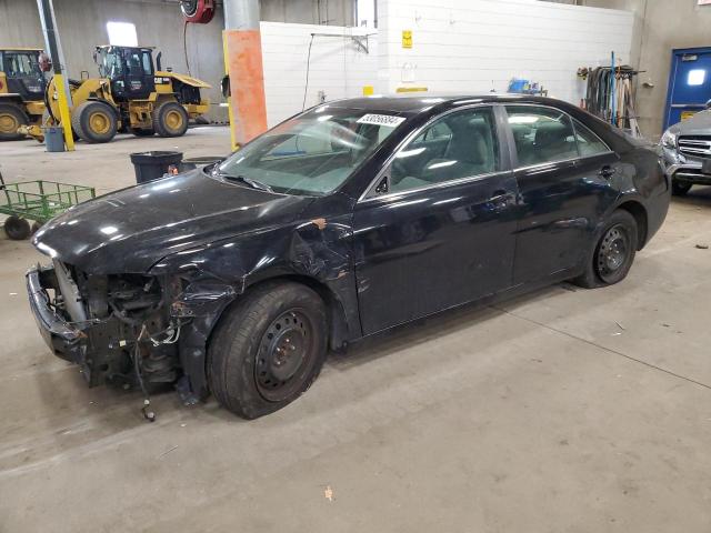 2011 TOYOTA CAMRY BASE, 