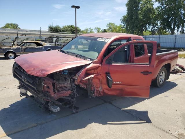 2008 TOYOTA TACOMA ACCESS CAB, 