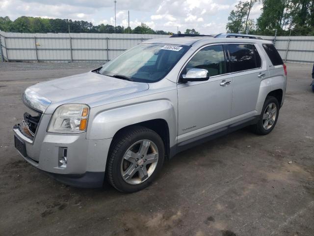 2013 GMC TERRAIN SLT, 