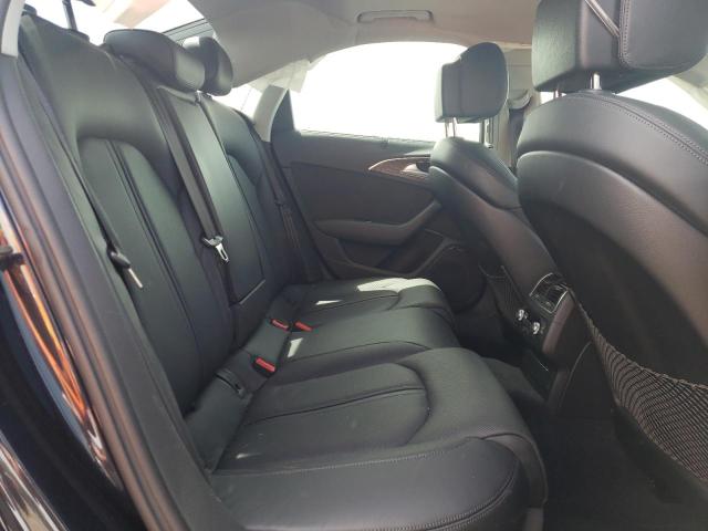 WAUHGAFC4GN167915 - 2016 AUDI A6 PRESTIGE BLUE photo 10