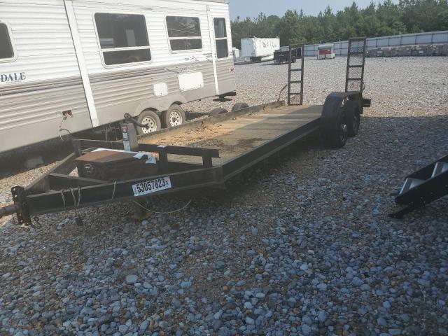 53057823 - 2017 HOME TRAILER BLACK photo 2