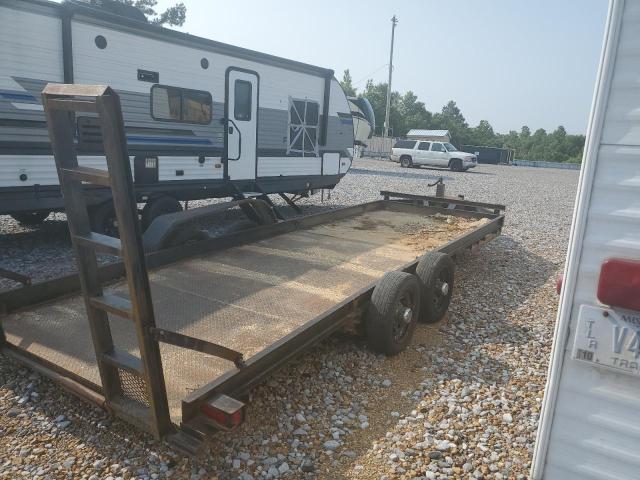 53057823 - 2017 HOME TRAILER BLACK photo 4