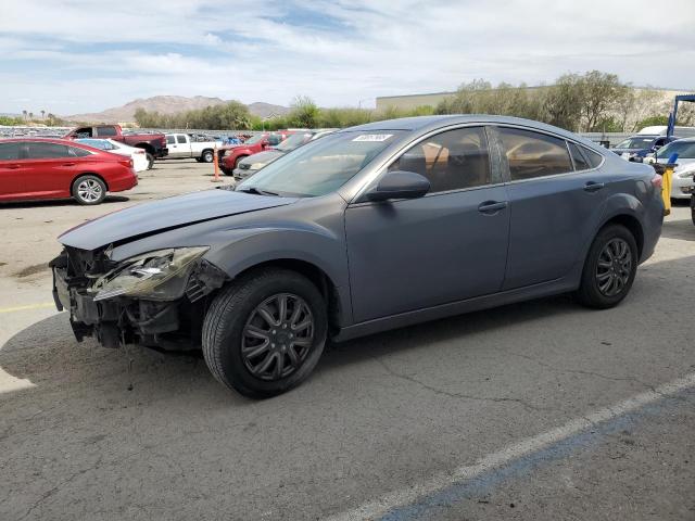 2009 MAZDA 6 I, 