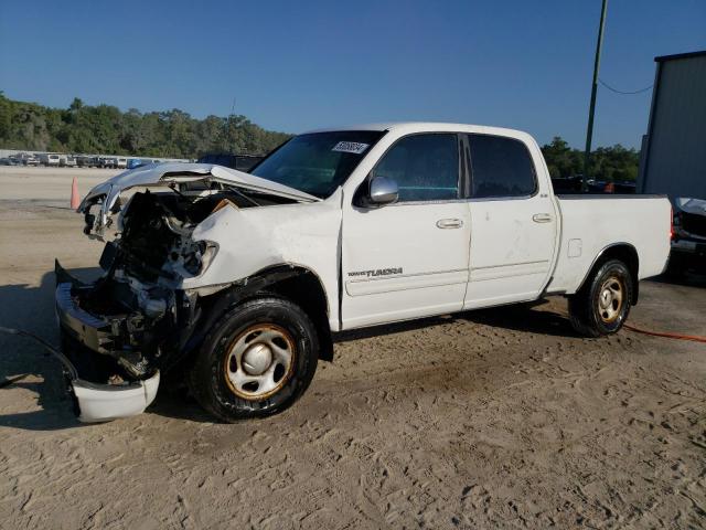 2006 TOYOTA TUNDRA DOUBLE CAB SR5, 