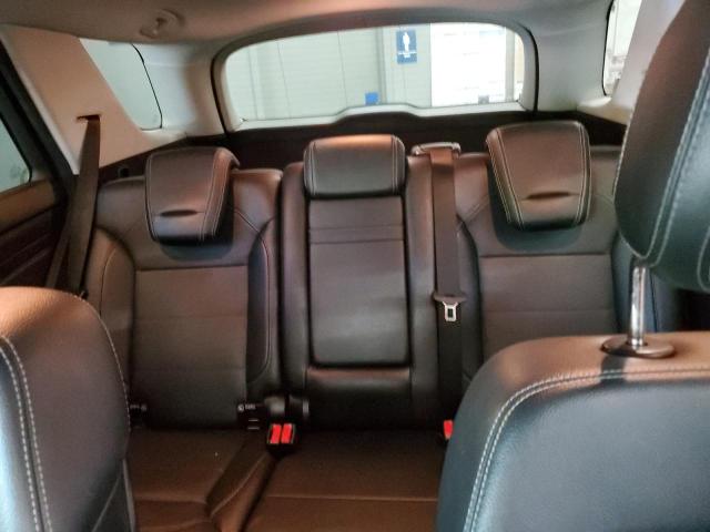 4JGDA5HB5EA359214 - 2014 MERCEDES-BENZ ML 350 4MATIC SILVER photo 10