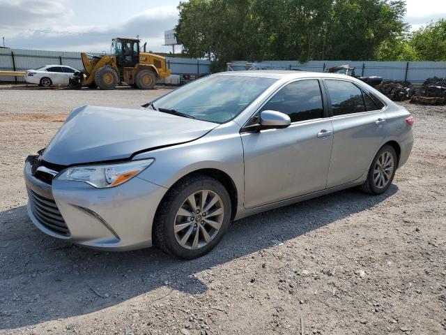 2017 TOYOTA CAMRY LE, 