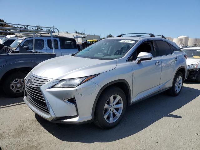 2016 LEXUS RX 350 BASE, 