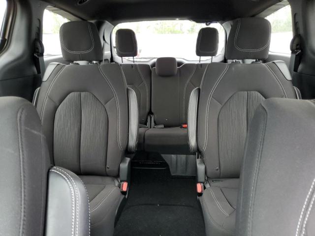 2C4RC1FG0JR263430 - 2018 CHRYSLER PACIFICA TOURING PLUS TAN photo 10