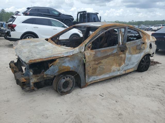 2017 HYUNDAI ACCENT SE, 