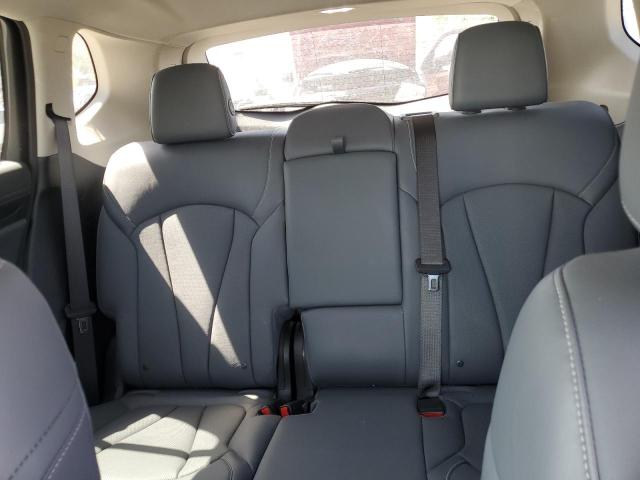 LRBFXCSA8LD209866 - 2020 BUICK ENVISION ESSENCE Grau Foto 10