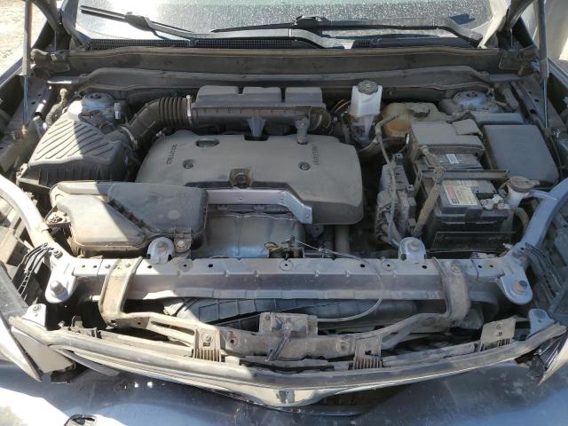 LRBFXCSA8LD209866 - 2020 BUICK ENVISION ESSENCE Grau Foto 12