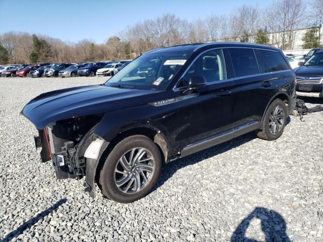 2024 LINCOLN AVIATOR, null