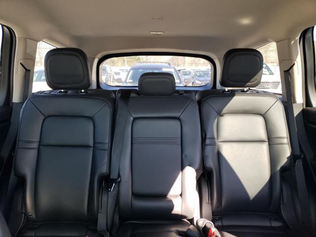 5LM5J0XC6RGL00268 - 2024 LINCOLN AVIATOR შავი ფოტო 10