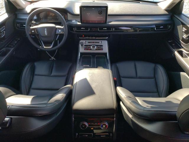 5LM5J0XC6RGL00268 - 2024 LINCOLN AVIATOR შავი ფოტო 8