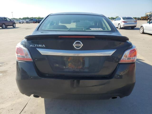 1N4AL3AP5EN384723 - 2014 NISSAN ALTIMA 2.5 BLACK photo 6