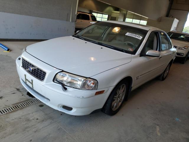 2004 VOLVO S80 2.5T, 