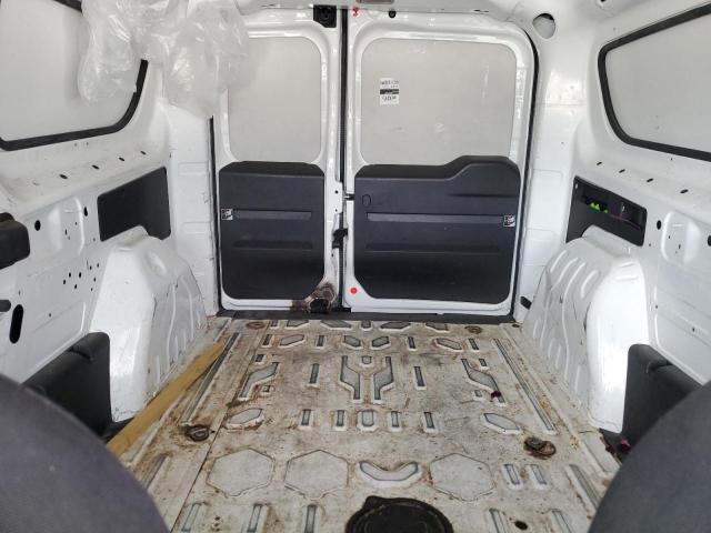 ZFBHRFAB5L6P49411 - 2020 RAM PROMASTER WHITE photo 10