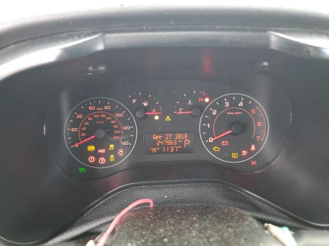 ZFBHRFAB5L6P49411 - 2020 RAM PROMASTER WHITE photo 9