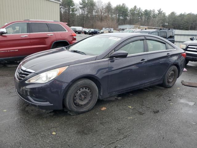 2011 HYUNDAI SONATA GLS, null