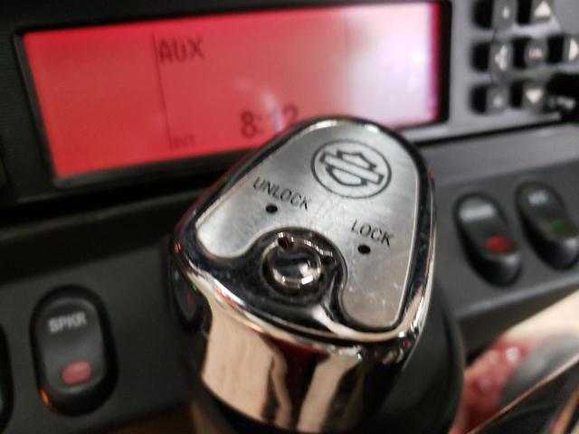 1HD1FC4117Y614170 - 2007 HARLEY-DAVIDSON FLHTCUI 栗色 照片 8