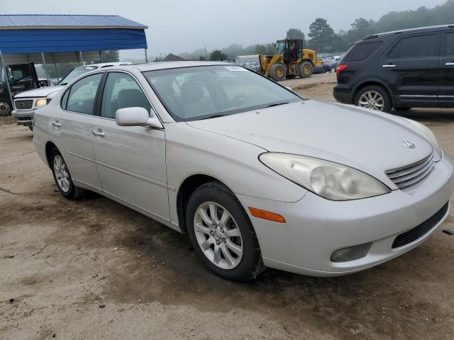 JTHBF30G930092525 - 2003 LEXUS ES 300 BEIGE photo 4