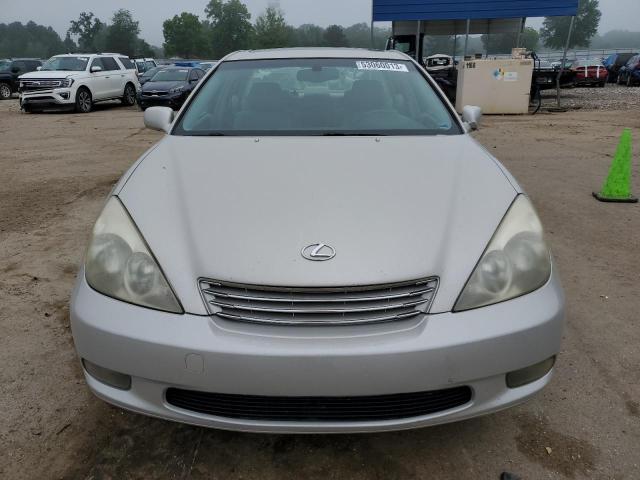 JTHBF30G930092525 - 2003 LEXUS ES 300 BEIGE photo 5