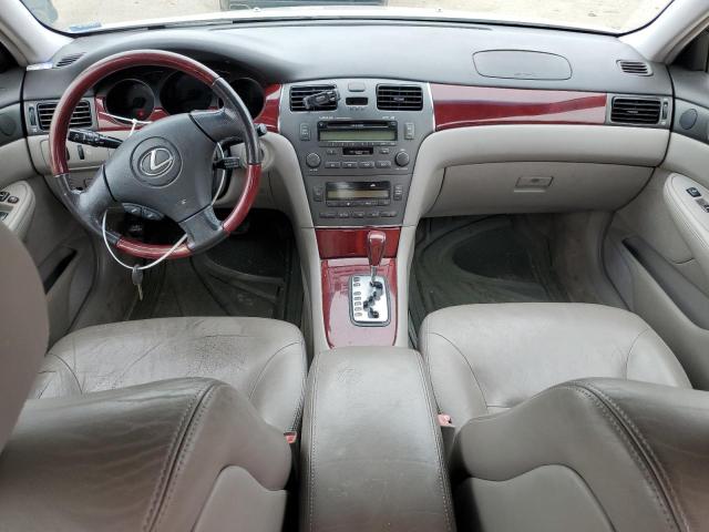 JTHBF30G930092525 - 2003 LEXUS ES 300 BEIGE photo 8