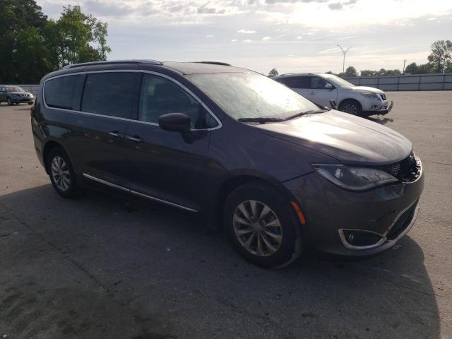 2C4RC1BG1KR554204 - 2019 CHRYSLER PACIFICA TOURING L Boz foto 4