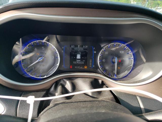 2C4RC1BG1KR554204 - 2019 CHRYSLER PACIFICA TOURING L Boz foto 9