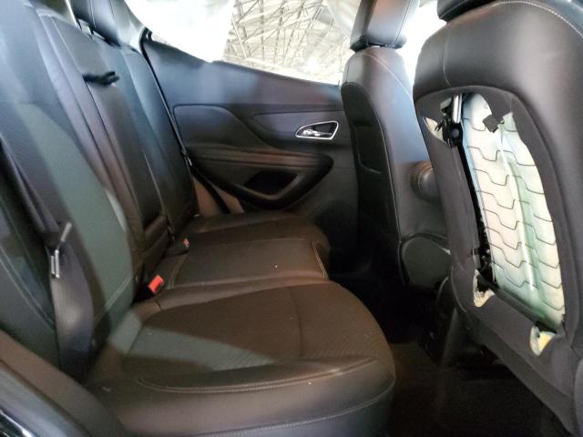 KL4CJBSB9DB192480 - 2013 BUICK ENCORE CONVENIENCE 黑色 照片 10