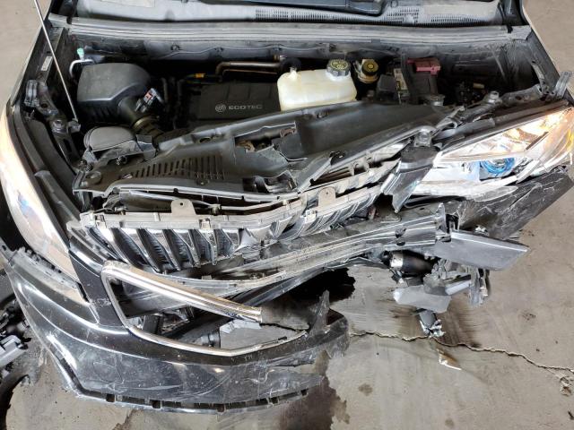 KL4CJBSB9DB192480 - 2013 BUICK ENCORE CONVENIENCE 黑色 照片 11