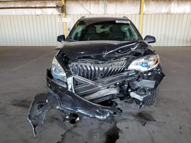 KL4CJBSB9DB192480 - 2013 BUICK ENCORE CONVENIENCE 黑色 照片 5