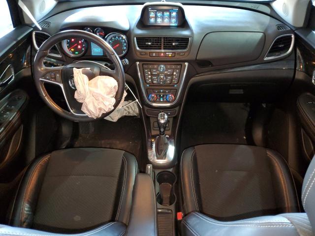 KL4CJBSB9DB192480 - 2013 BUICK ENCORE CONVENIENCE 黑色 照片 8