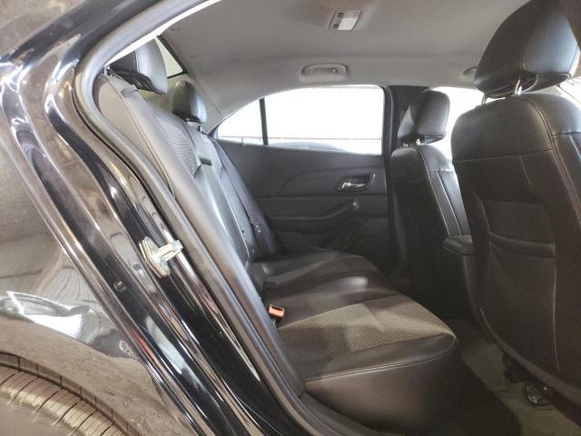 1G11C5SL9FF125786 - 2015 CHEVROLET MALIBU 1LT 黑色 照片 10