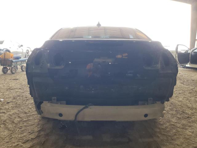 1G11C5SL9FF125786 - 2015 CHEVROLET MALIBU 1LT 黑色 照片 6